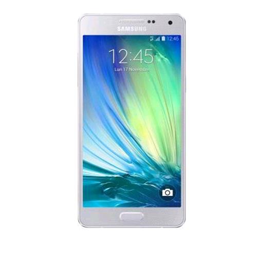 SAMSUNG A500 GALAXY A5 5" 16GB 4G LTE ANDROID 4.4.4 ITALIA SILVER