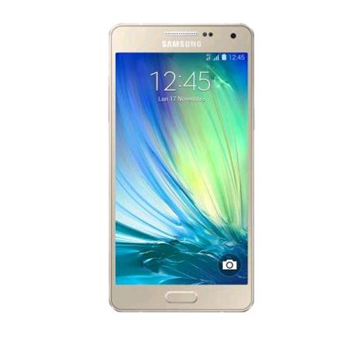SAMSUNG A500 GALAXY A5 5" 16GB 4G LTE ANDROID 4.4.4 ITALIA GOLD