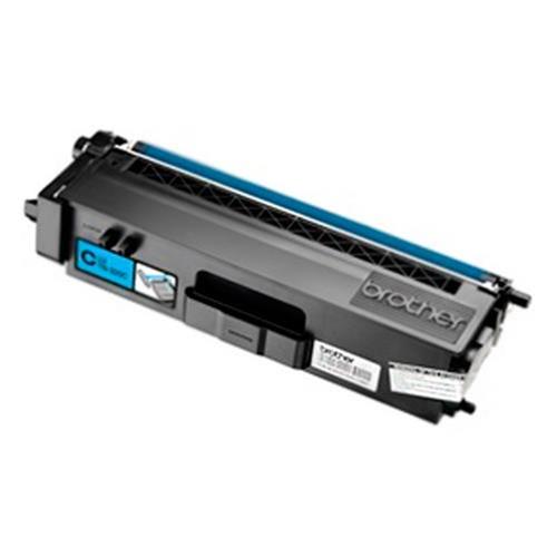 BROTHER TN-325C TONER CIANO PER HL-4150CDN/HLò4140CN/MFC-9460CDN/MFC-9465CDN/DCP