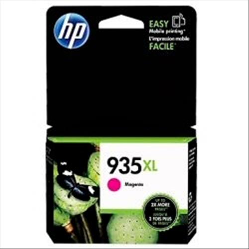 HP 935XL CARTUCCIA INCHIOSTRO MAGENTA