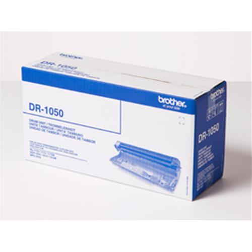 BROTHER DR-1050 TAMBURO 10.000 PAG