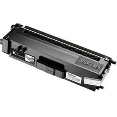 BROTHER TN-329BK TONER NERO PER HL-L8350CDW/MFC-L8650CDW GARANZIA ITALIA (TN-329