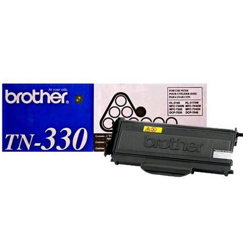 BROTHER TN-3330 TONER NERO PER HL5450DN/5440D/5470DW/6180DW/MFC8510DN GARANZIA I