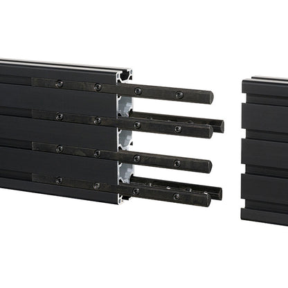 Supporto da Tavolo per Schermo B-Tech BT8390-EXT/B
