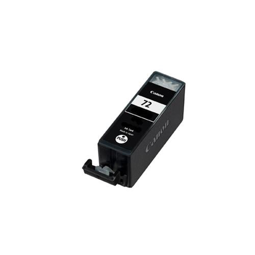 CANON PGI-72 PBK CARTUCCIA NERO FOTOGRAFICO PER PIXMA PRO 10 (6403B001)