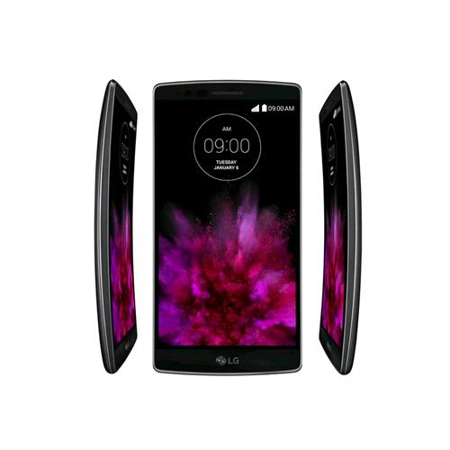 LG H955 G FLEX 2 5.5" FULL HD P-OLED CURVO 16GB OCTA CORE 4G LTE ITALIA PLATINUM
