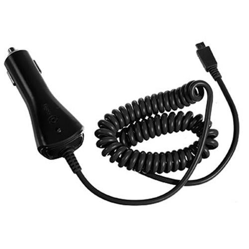 CELLY CCMICRO CARICABATTERIE DA AUTO CONNETTORE MICRO USB 1 A COLORE BLACK