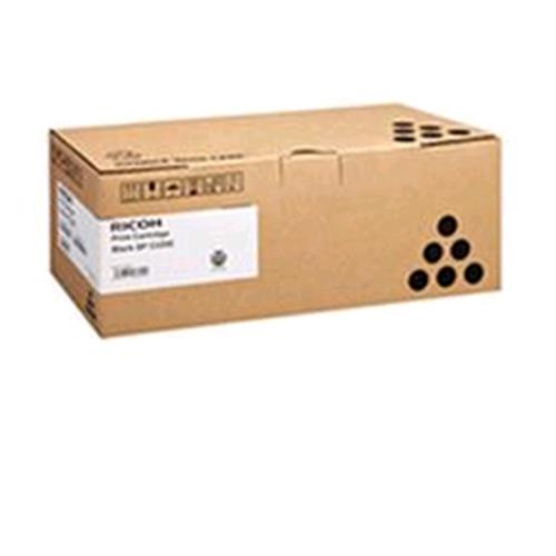 RICOH RHC3501EBLK TONER NERO PER AFICIO MPC3001-MPC3501 18.750 PG GARANZIA ITALI