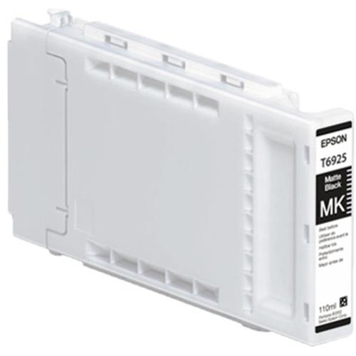EPSON T6925 TANICA NERO MATTE PER SURECOLOR T3000-T3000 POS-T3000 W/O STAND-T500