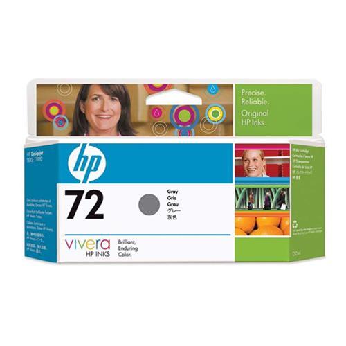 HP 72 CARTUCCIA GRIGIO PER STAMPANTI HP INK JET (C9374A)