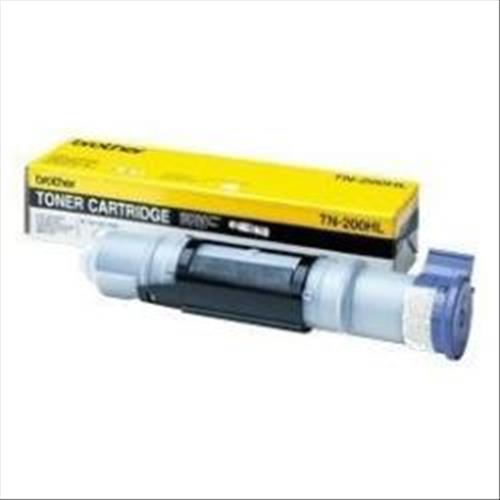 BROTHER TN-200 TONER NERO PER HL730/730PLUS/760-FAX 8000P/8060/8200P/8250P/MFC90