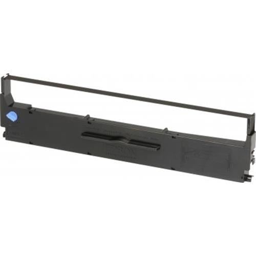 EPSON C13S015637 NASTRO NERO PER STAMPANTE AD AGHI LX-350