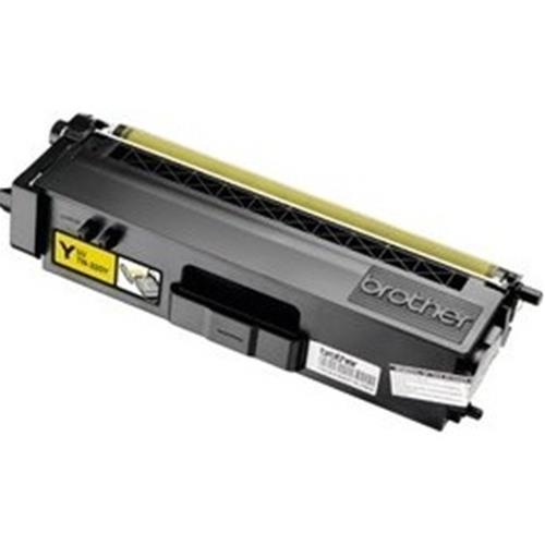 BROTHER TN-329Y TONER GIALLO PER HL-L8350CDW 6.000PG