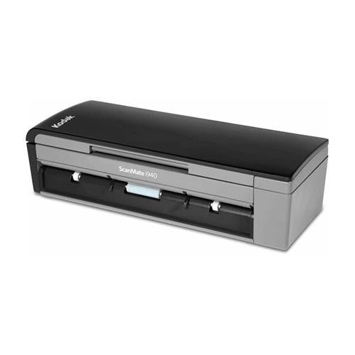 KODAK SCANMATE I940 SCANNER FORMATO MAX A4 SCANSIONE CCD A LED BIANCO FRONTE/RET
