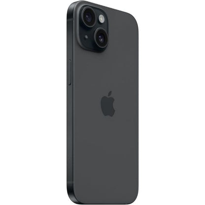 APPLE iPHONE 15 6.1" 256GB 5G EUROPA BLACK