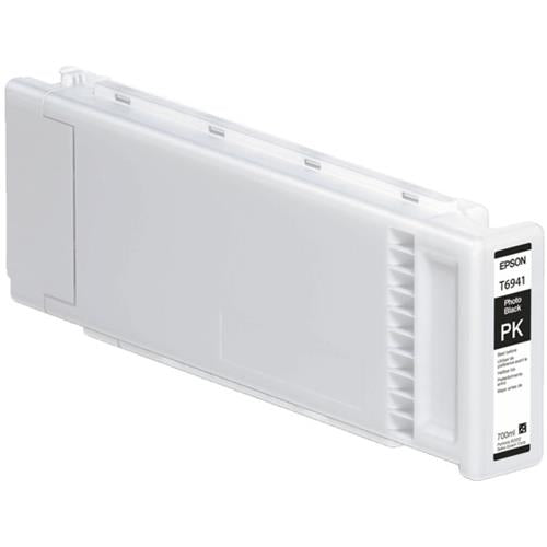 EPSON T6941 TANICA NERO FOTOGRAFICO PER SURECOLOR T3000-T3000 POS-T3000 W/O STAN