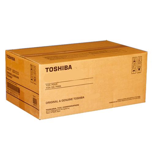 TOSHIBA T-FC25E-M TONER MAGENTA PER E STUDIO 2040-2540-3540-4540 26800PG (6AJ000