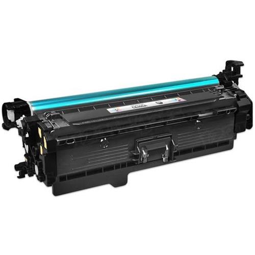 HP 201X TONER NERO PER STAMPANTI LASER HP (CF400X)