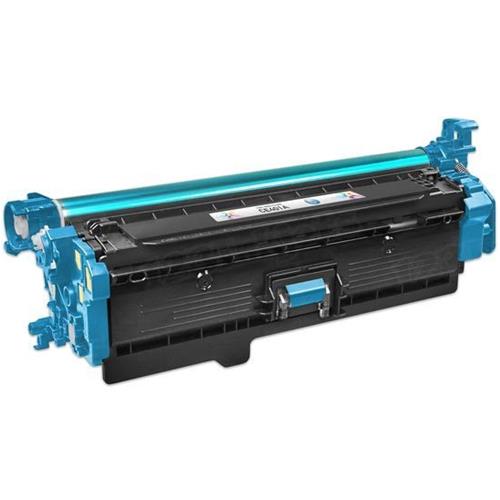 HP 201X TONER CIANO PER STAMPANTI LASER HP 2.300PG (CF401X)