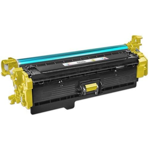 HP 201X TONER GIALLO PER STAMPANTI LASER HP 2.300PG (CF402X)