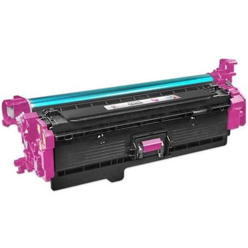 HP 201X TONER MAGENTA PER STAMPANTI LASER HP 2.300PG (CF403X)