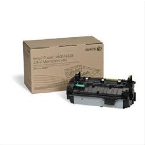 XEROX 115R00070 KIT MANUTENZIONE FUSORE NERO 220V PER PHASER 4600-4620 150.000 P