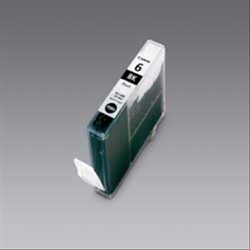 CANON BCI-6BK SERBATOIO NERO PER STAMPANTI CANON 13ML (4705A002AA)