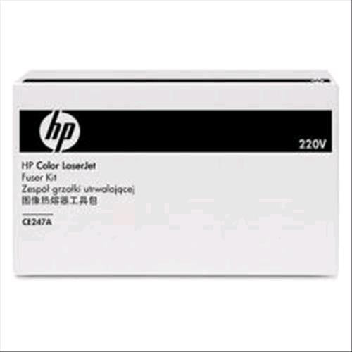 HP CE247A FUSORE 6 RULLI PER STAMPANTI HP COLOR LASERJET CP4025/CP4525