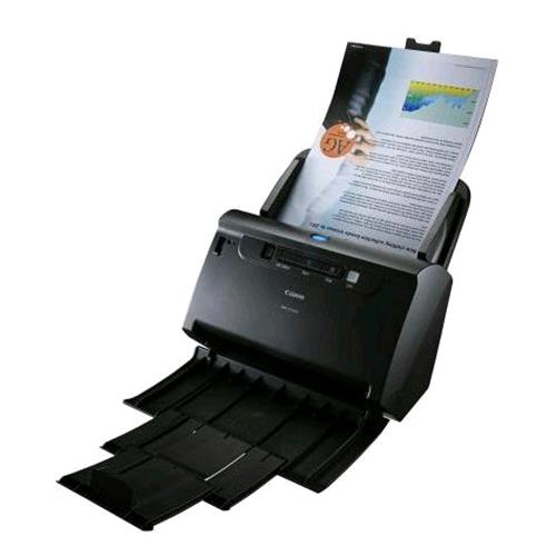 CANON DR-C240 SCANNER ELEMENTO CMOS LED BIANCO MAX A4 600DPI COLORE NERO GARANZI