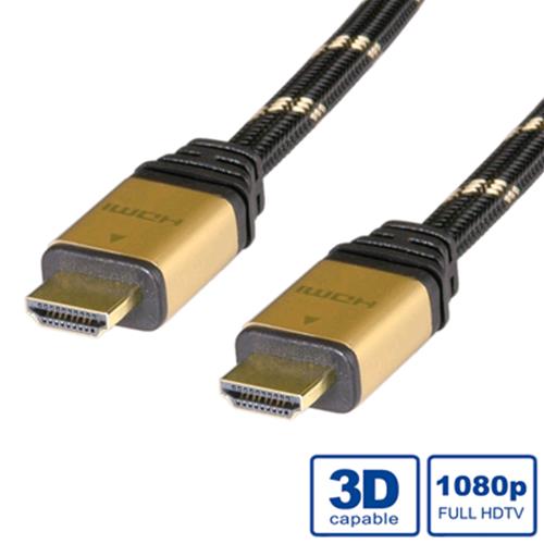 ITB SOLUTION RO11.04.5508 CAVO HDMI 19 PIN TYPE A MASCHIO/MASCHIO 15 MT CONTATTI
