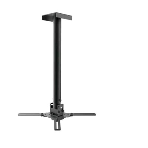 MELICONI 400CE STAFFA MONTAGGIO A SOFFITTO PER TV/VIDEOPROIETTORI PESO MAX 35KG