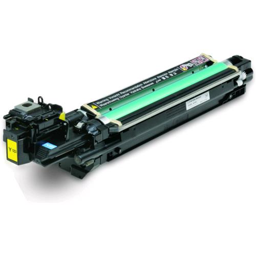 EPSON C13S050747 TONER GIALLO PER EPSON WORKFORCE AL-C300 8.800 PAG