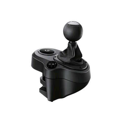 LOGITECH DRIVING FORCE SHIFTER CAMBIO MARCE PER VOLANTI G29/G920 DRIVING FORCE C