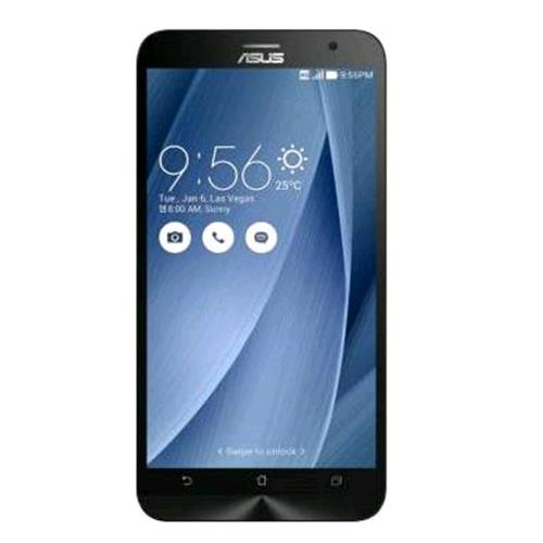 ASUS ZENFONE 2 BLU FUSION DUAL SIM 5.5" IPS HD QUAD CORE 64GB RAM 4GB 4G LTE ITA