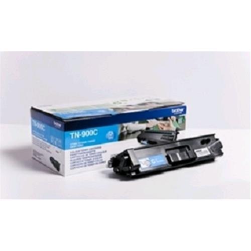 BROTHER TN-900C TONER CIANO PER HL-L9200CDWT 6.000 PAG