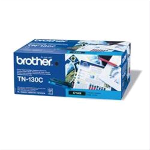 BROTHER TN-130C TONER CIANO PER HL4040CN/4050CDN/4070CDW - DCP9040CN/9042CDN/904