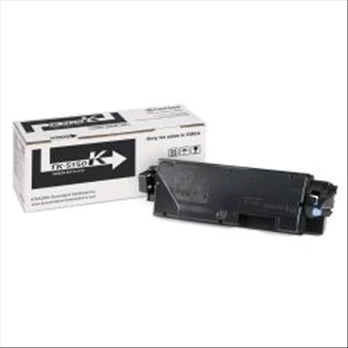 KYOCERA MITA 1T02NS0NL0 TONER NERO PER P6035cdn/M6035cidn/M6535cidn 12.000 PAG