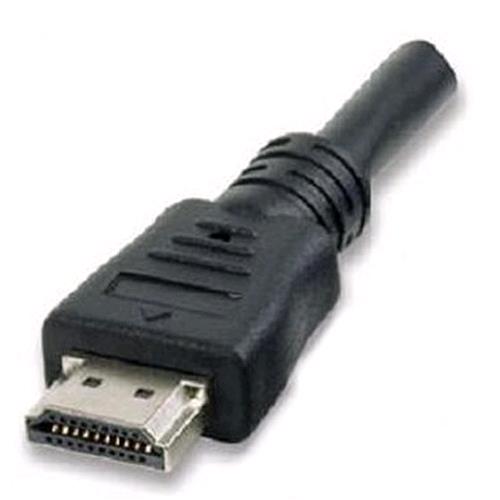 NILOX CMGLP7931 CAVO HDMI 1.3 19 PIN TYPE A MASCHIO/MASCHIO LUNGHEZZA 10MT COLOR