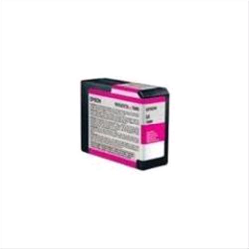 EPSON T5803 C13T580300 CARTUCCIA INKJET MAGENTA PER STYLUS PRO 3800 STYLUS PRO 3