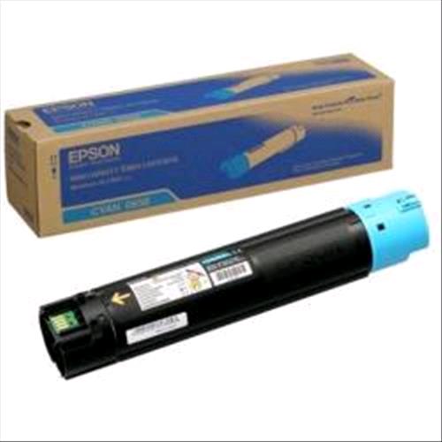 EPSON 658 TONER CIANO PER ACULASER C500DHN/DN/DTN/DXN 13.700 PAG