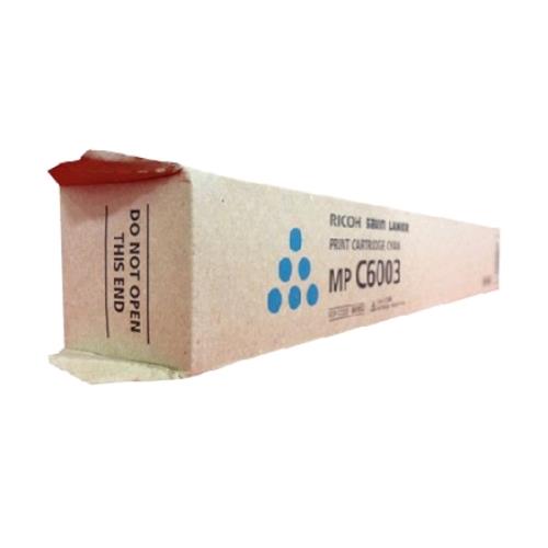 RICOH 841856 TONER CIANO PER MP C4503-C5503-C6003 18.750 PAG