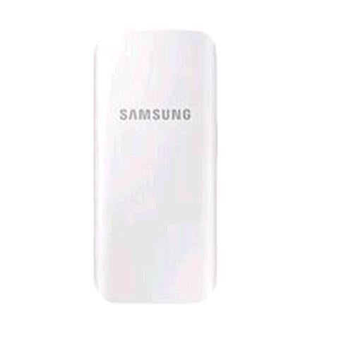 SAMSUNG EB-PJ200BWEGWW BATTERY PACK ORIGINALE 2.100mAh COLORE BIANCO