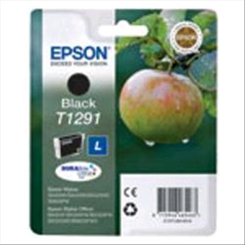 EPSON T1291 CARTUCCIA INKJET NERO