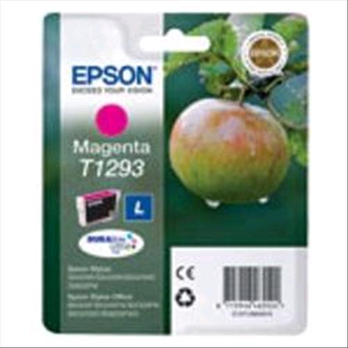 EPSON T1293 CARTUCCIA INKJET MAGENTA