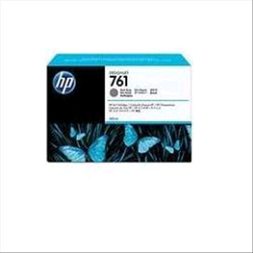 HP 761 CARTUCCIA INKJET GRIGIO SCURO