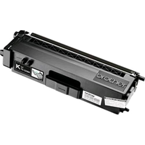 BROTHER TN-320BK TONER NERO HL4150CDN 4570CDW 2500PG