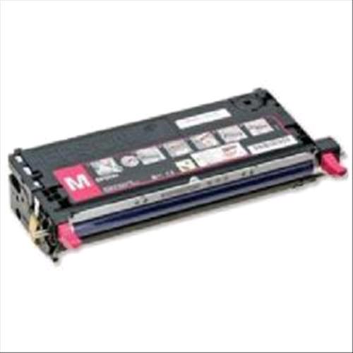 EPSON S0511 TONER MAGENTA AL-C3800DN AL-C3800DN 3 ANNI ON SITE AL-C3800DTN AL-C3