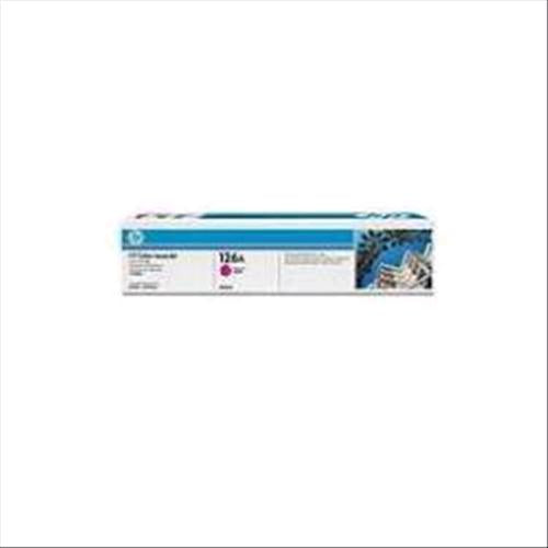 HP 126A TONER MAGENTA