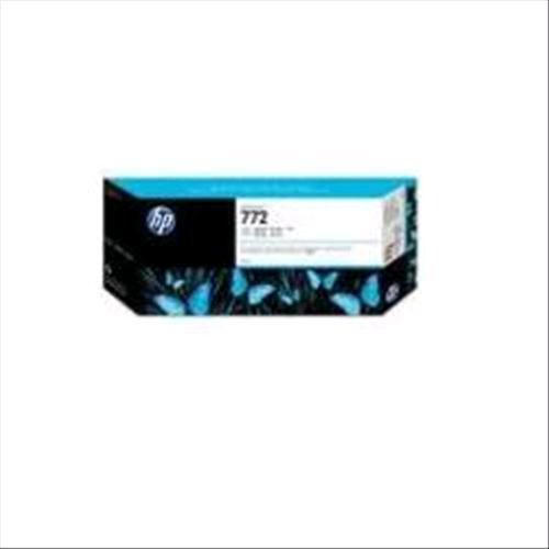 HP 772 CARTUCCIA INKJET GRIGIO CHIARO