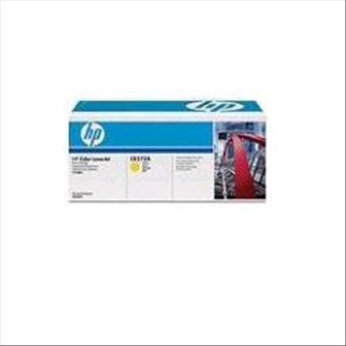 HP 650A TONER GIALLO